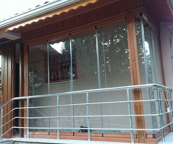 Emek Cam Yapı